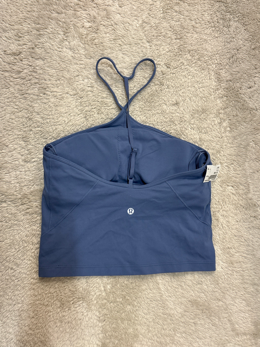 Lululemon Halter tank