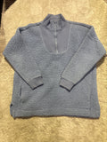 Aerie Fleece Sweatshirt