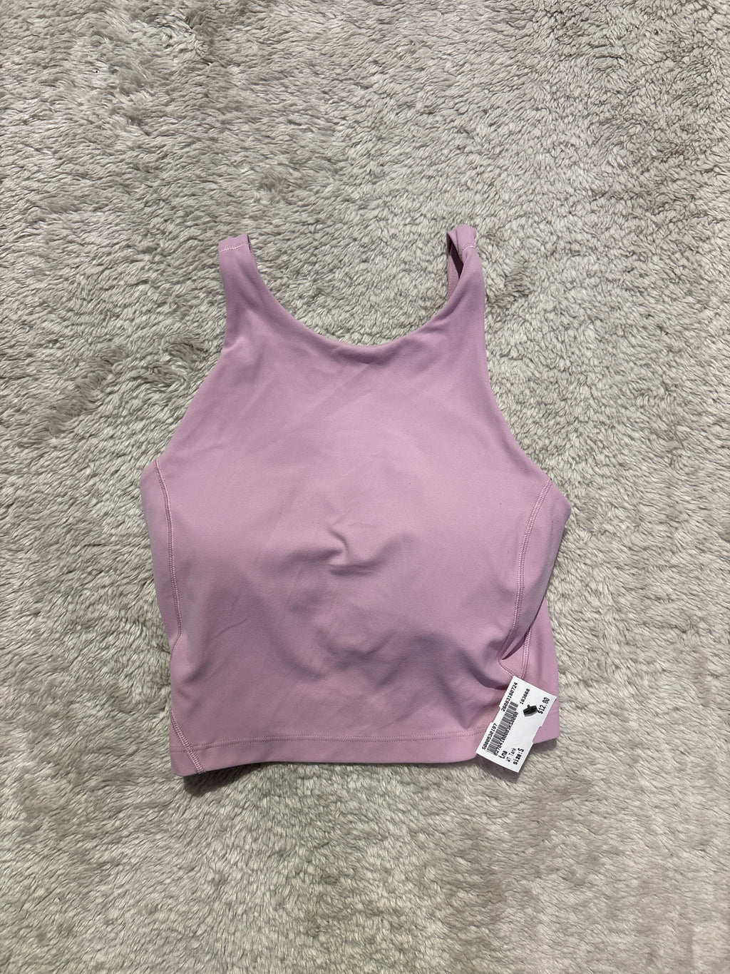 TNA Tank Top
