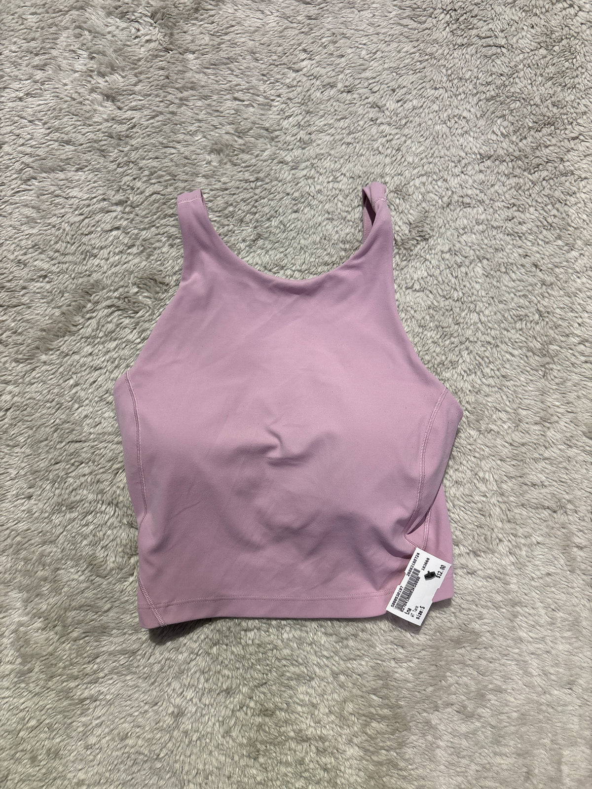 TNA Tank Top