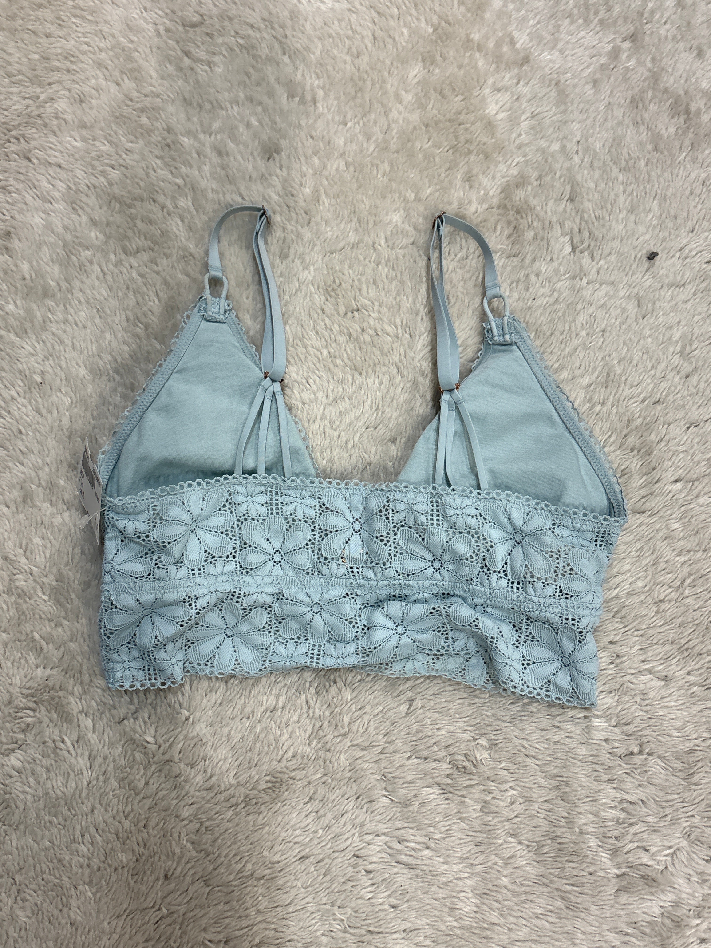 Aerie Tank