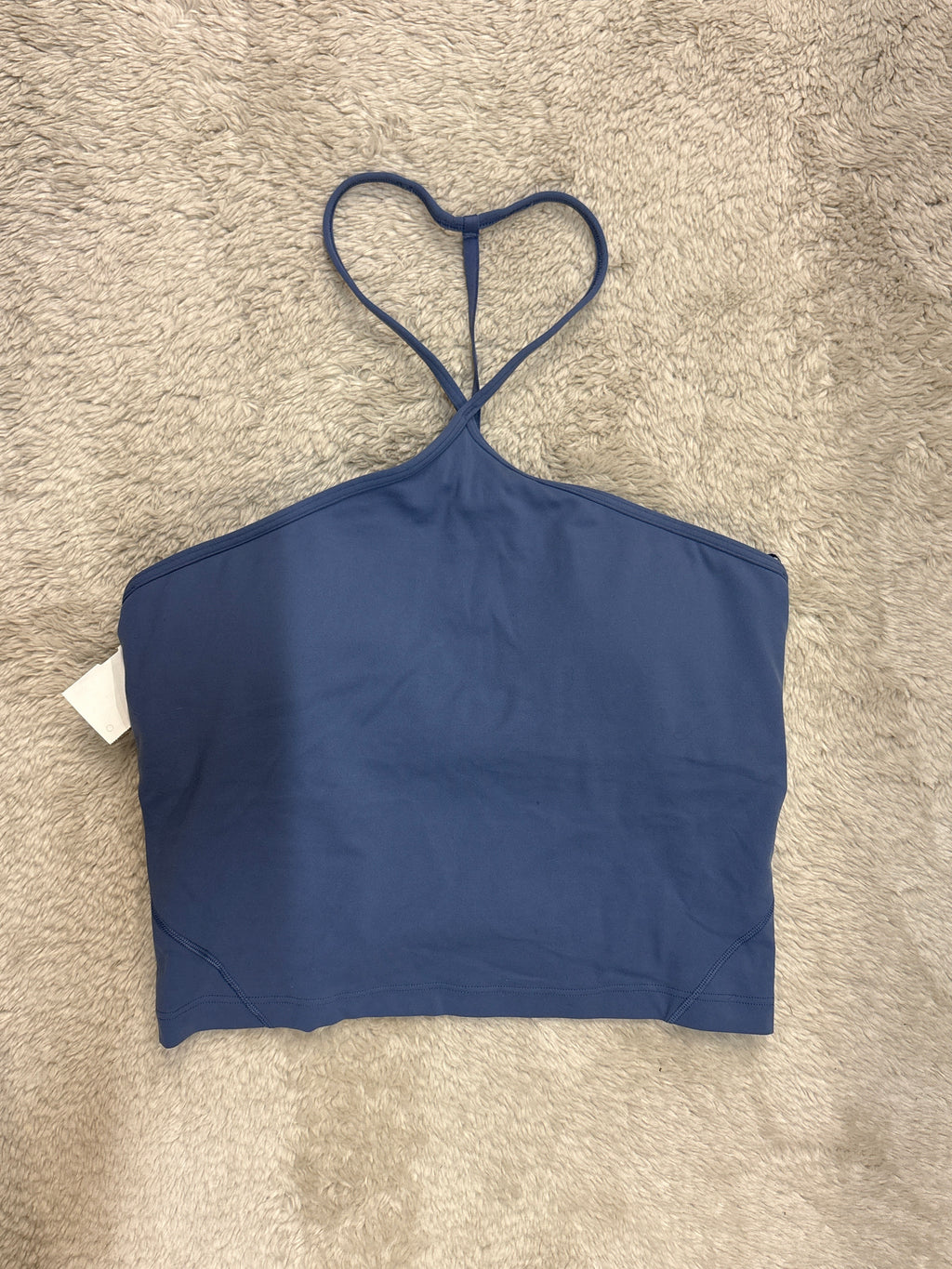 Lululemon Halter tank