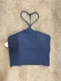 Lululemon Halter tank
