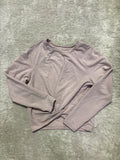 Lululemon Sweatshirt