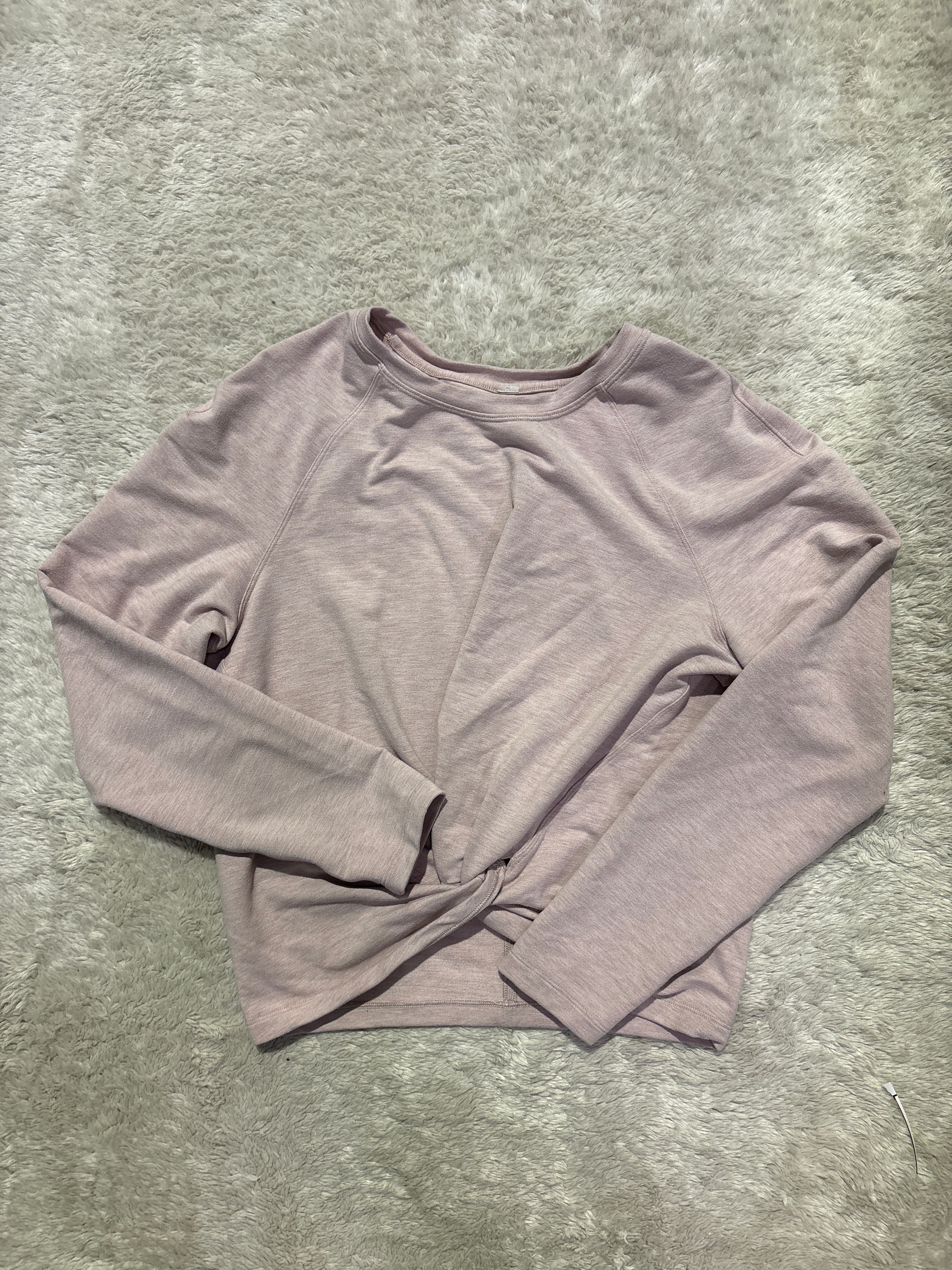 Lululemon Sweatshirt