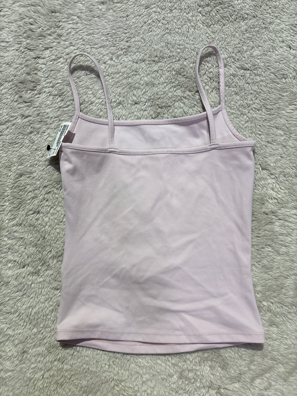 Garage Tank Top