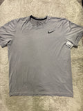 Nike Dri-Fit Short Sleeve