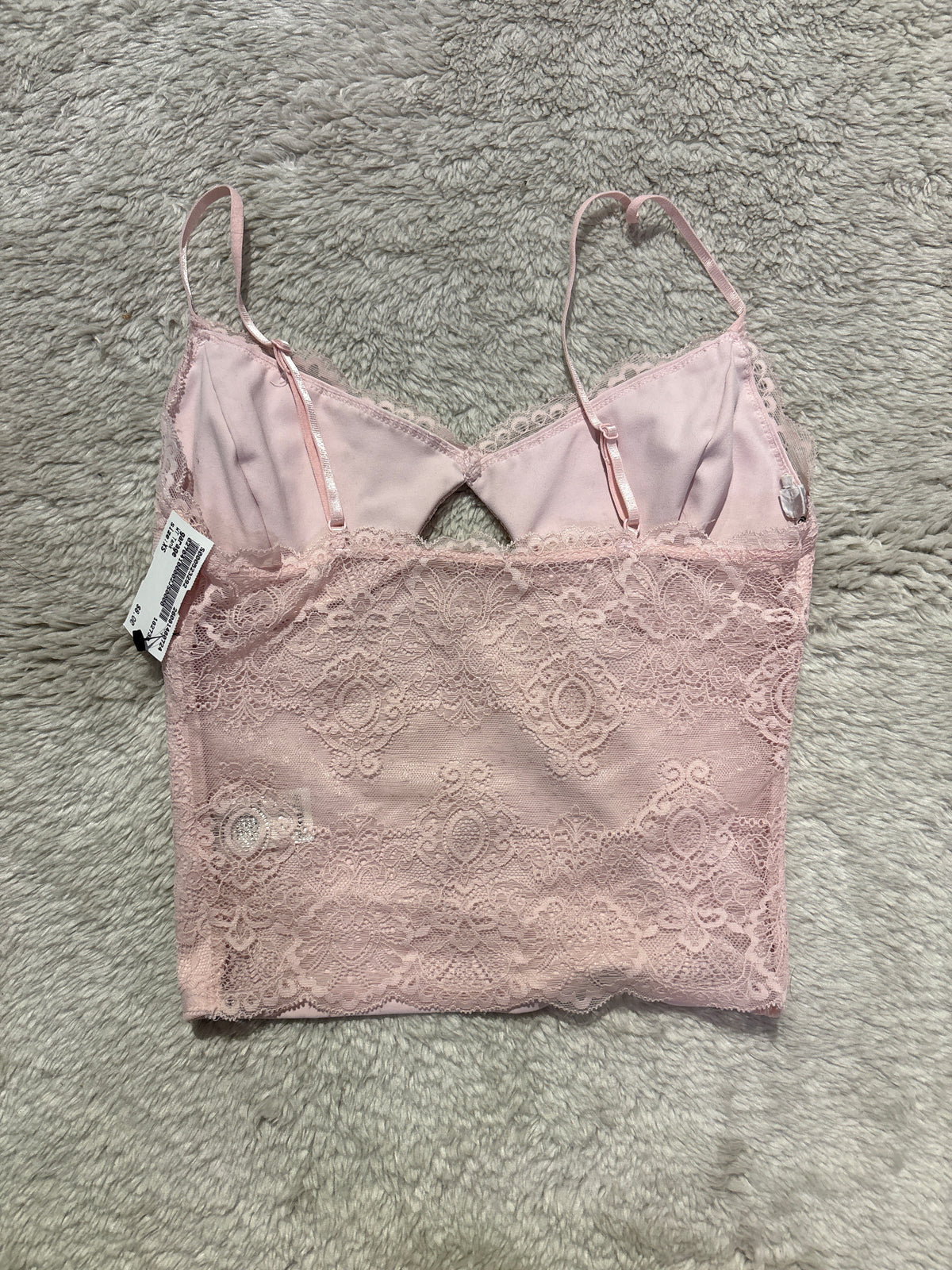 Garage Tank Top