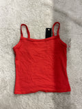 Aritzia Golden Tank