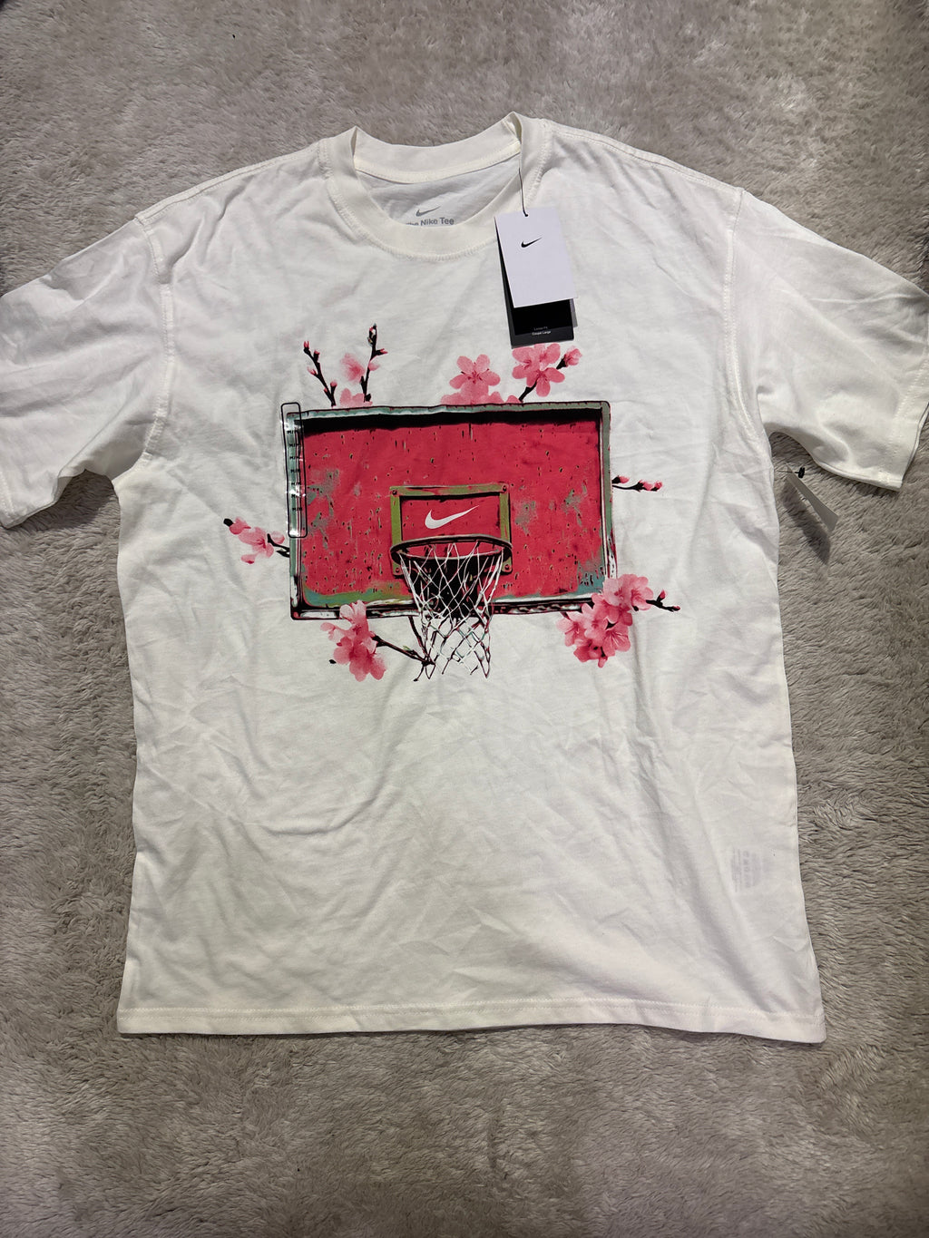 Nike Graphic T-Shirt