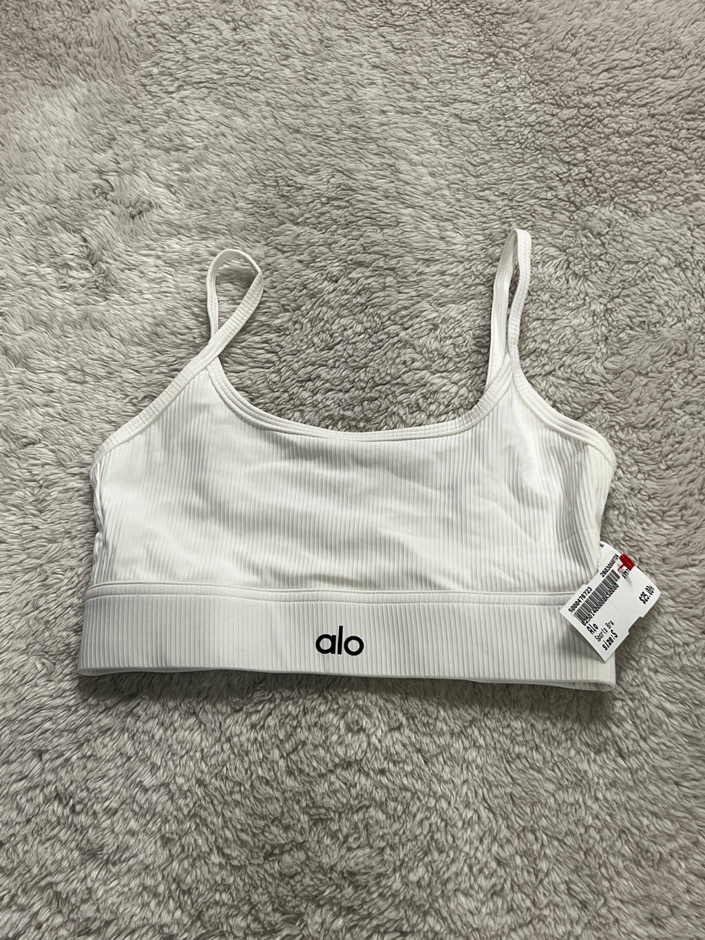 Alo Sports Bra