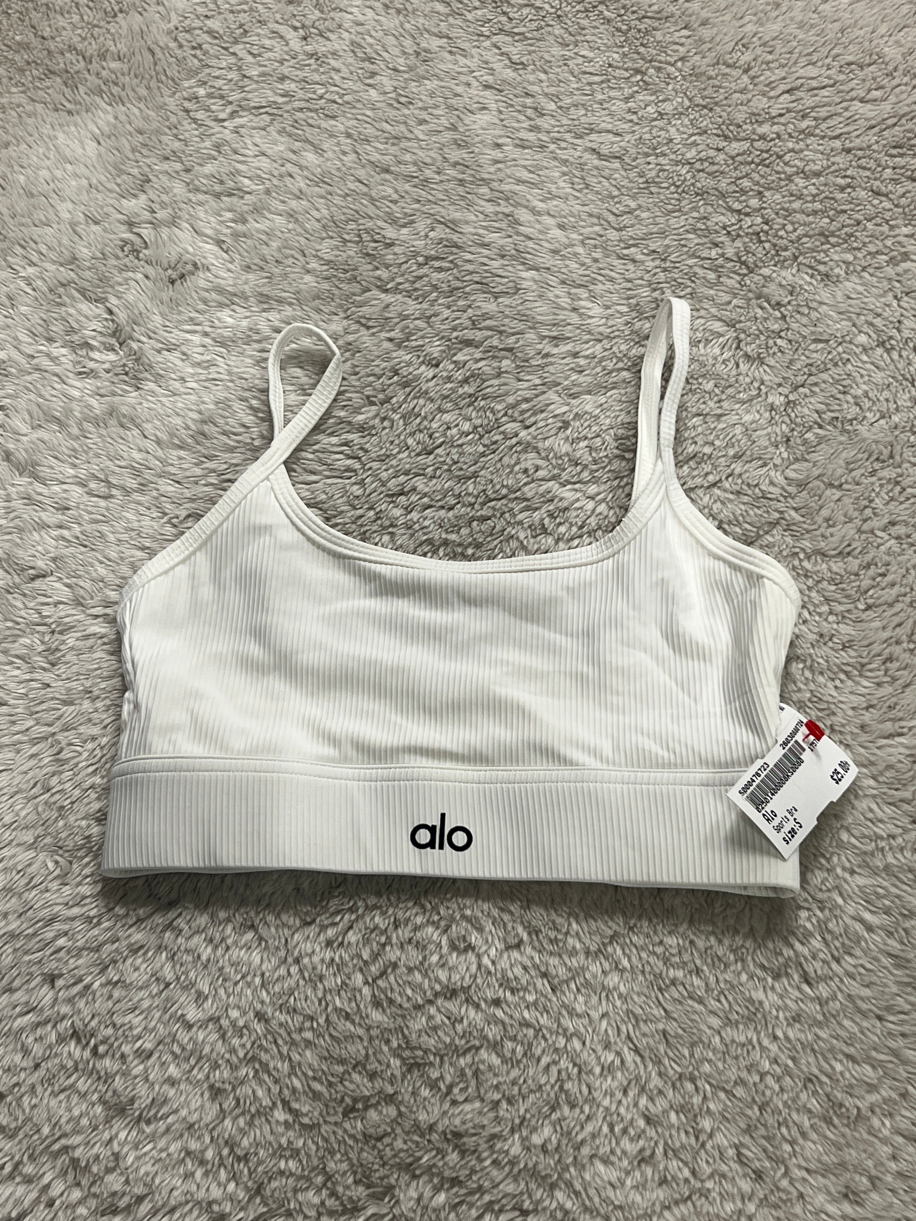 Alo Sports Bra
