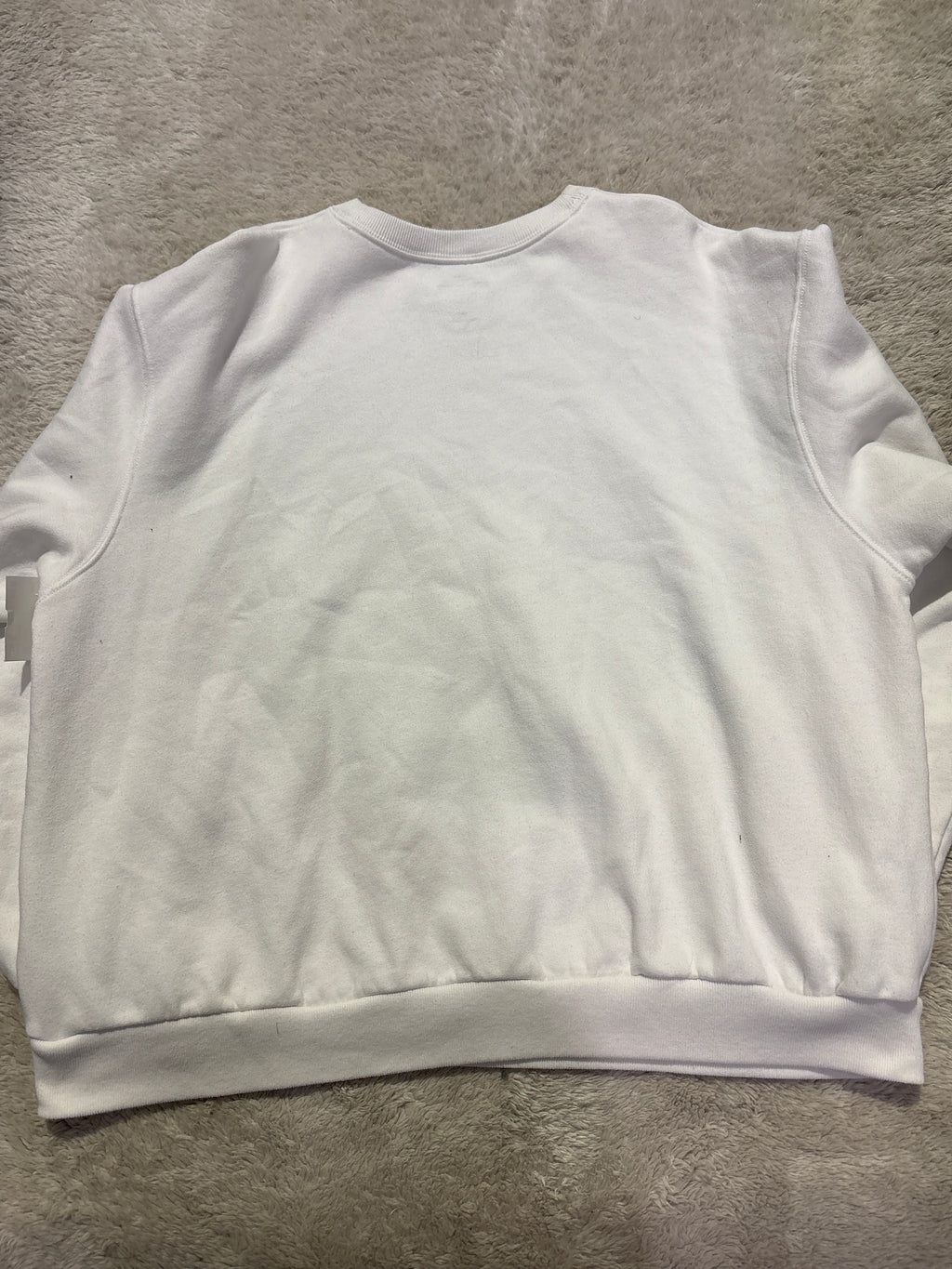 Hollister Barcelona Sweatshirt