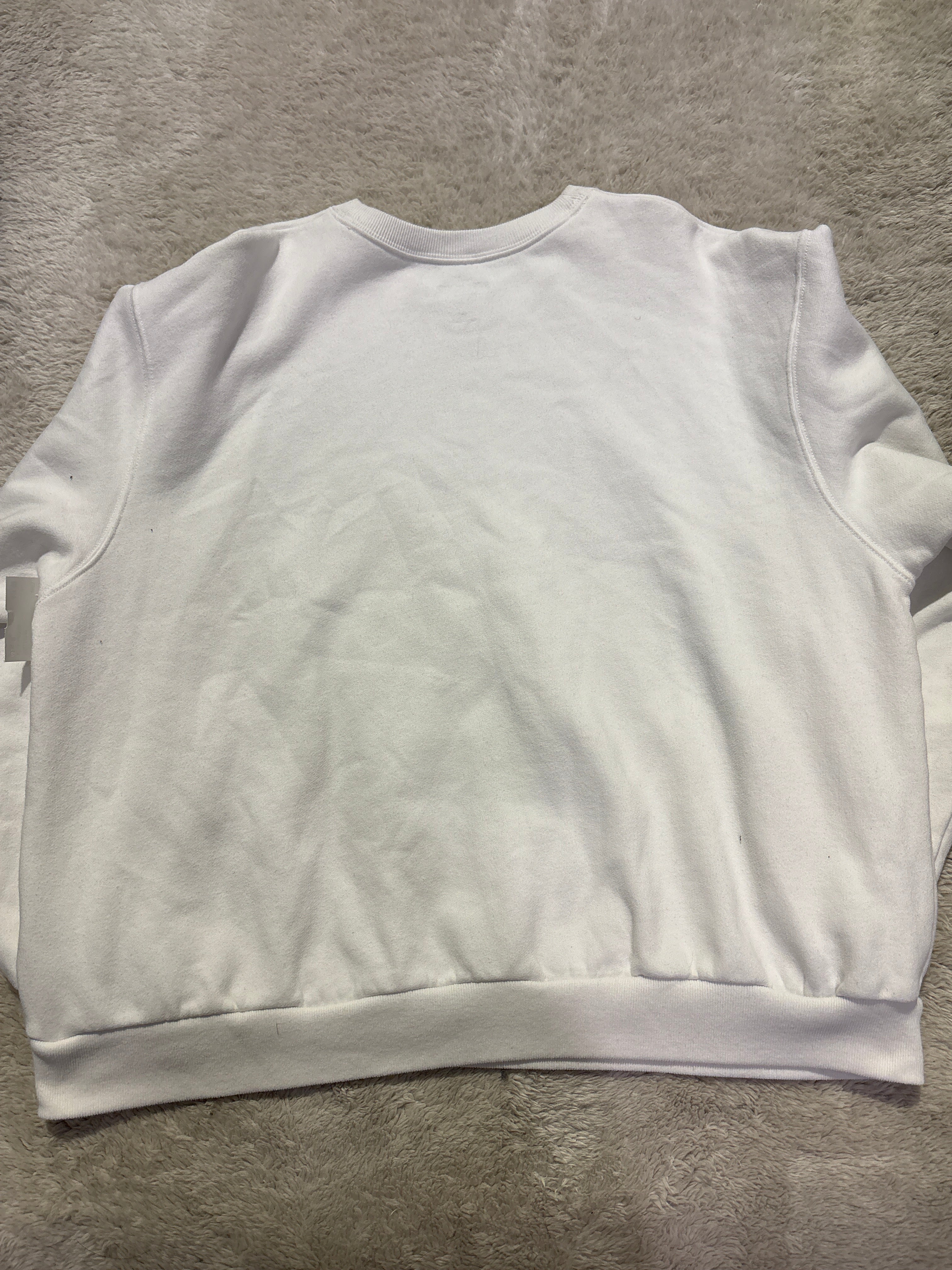 Hollister Barcelona Sweatshirt