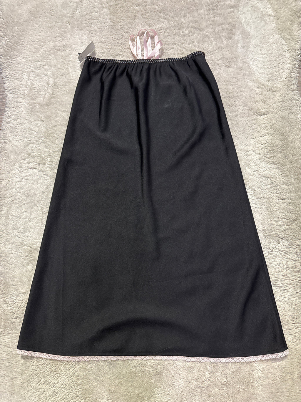 Maxi Skirt