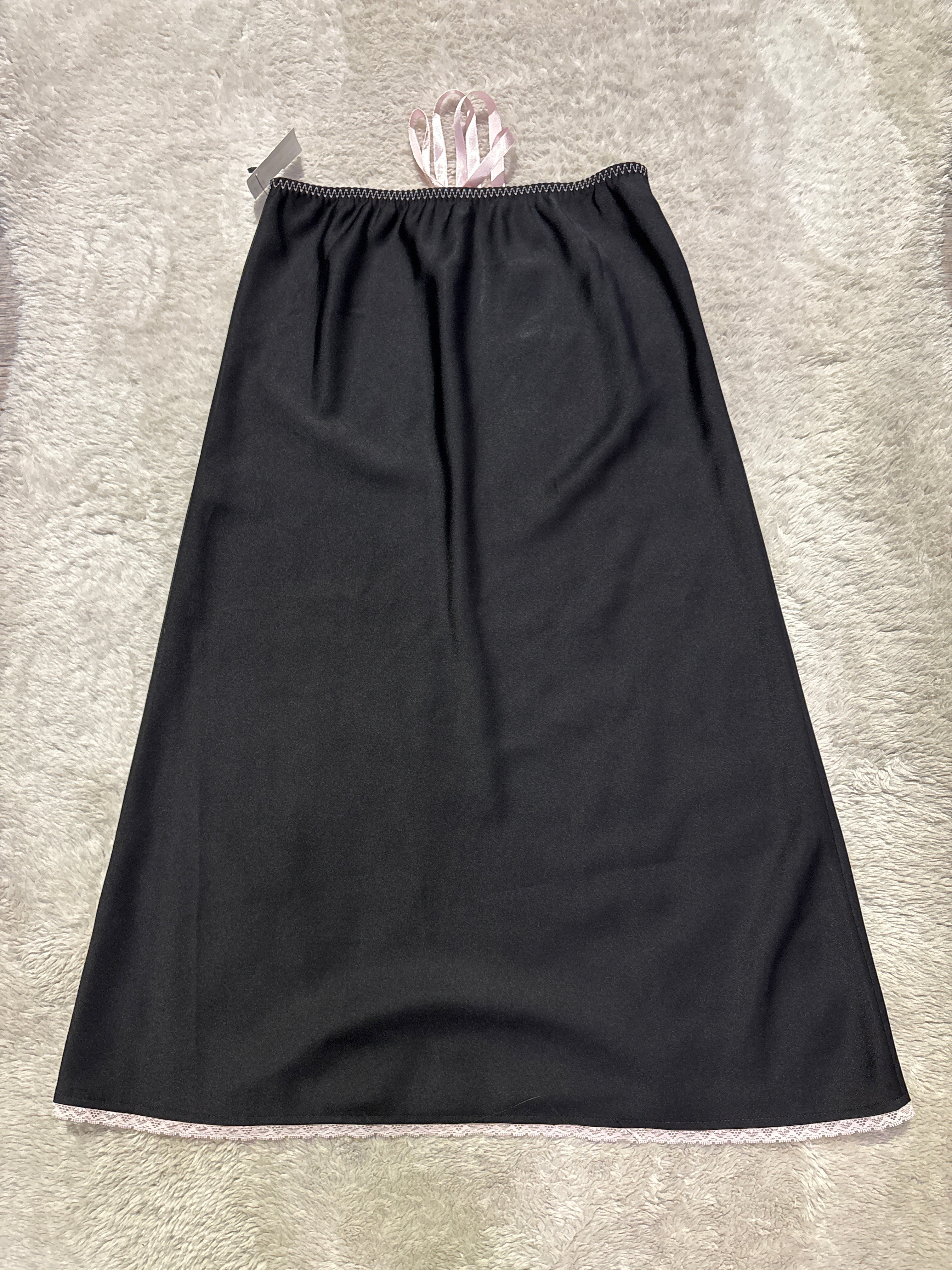 Maxi Skirt