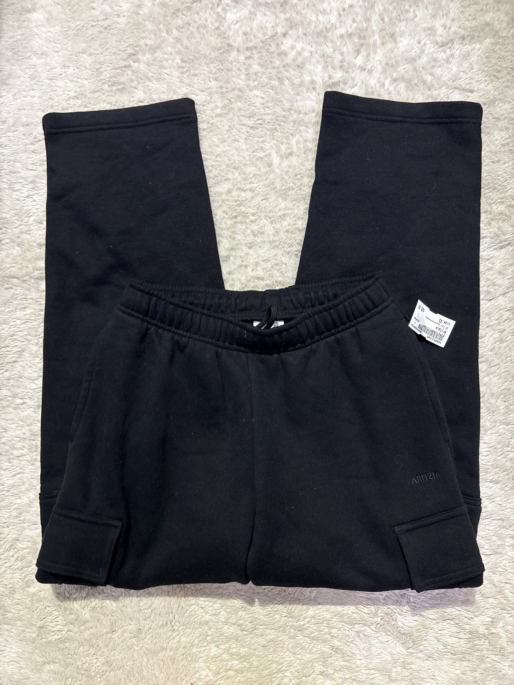 Aritzia Cozy Fleece