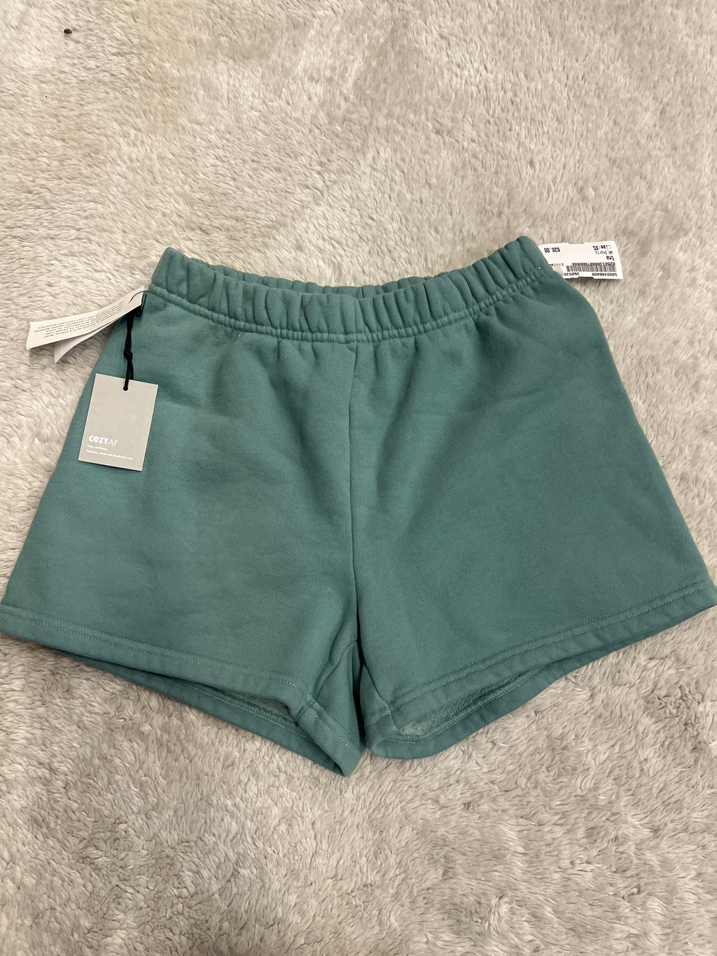 TNA Sweatshorts
