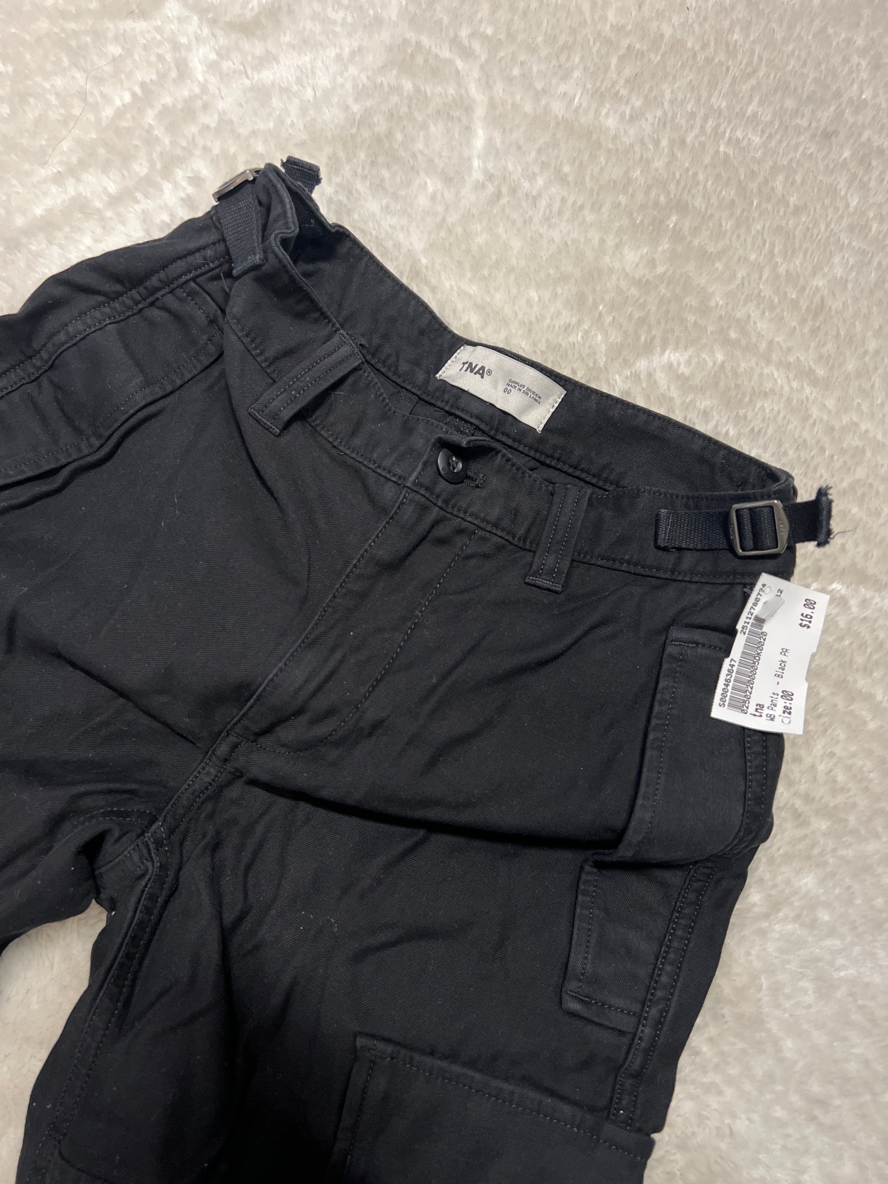 TNA Cargo Pants