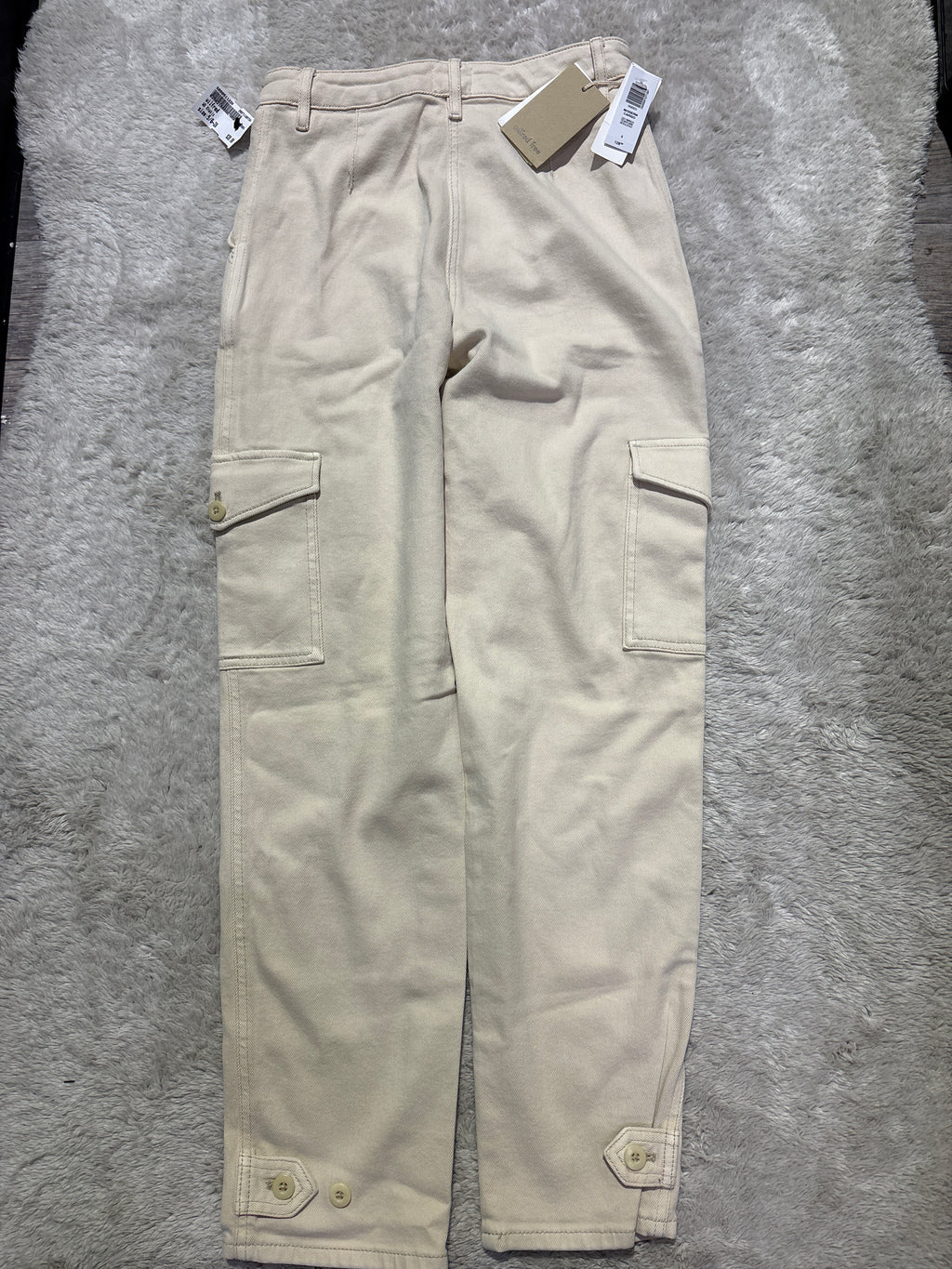 Wilfred Pants
