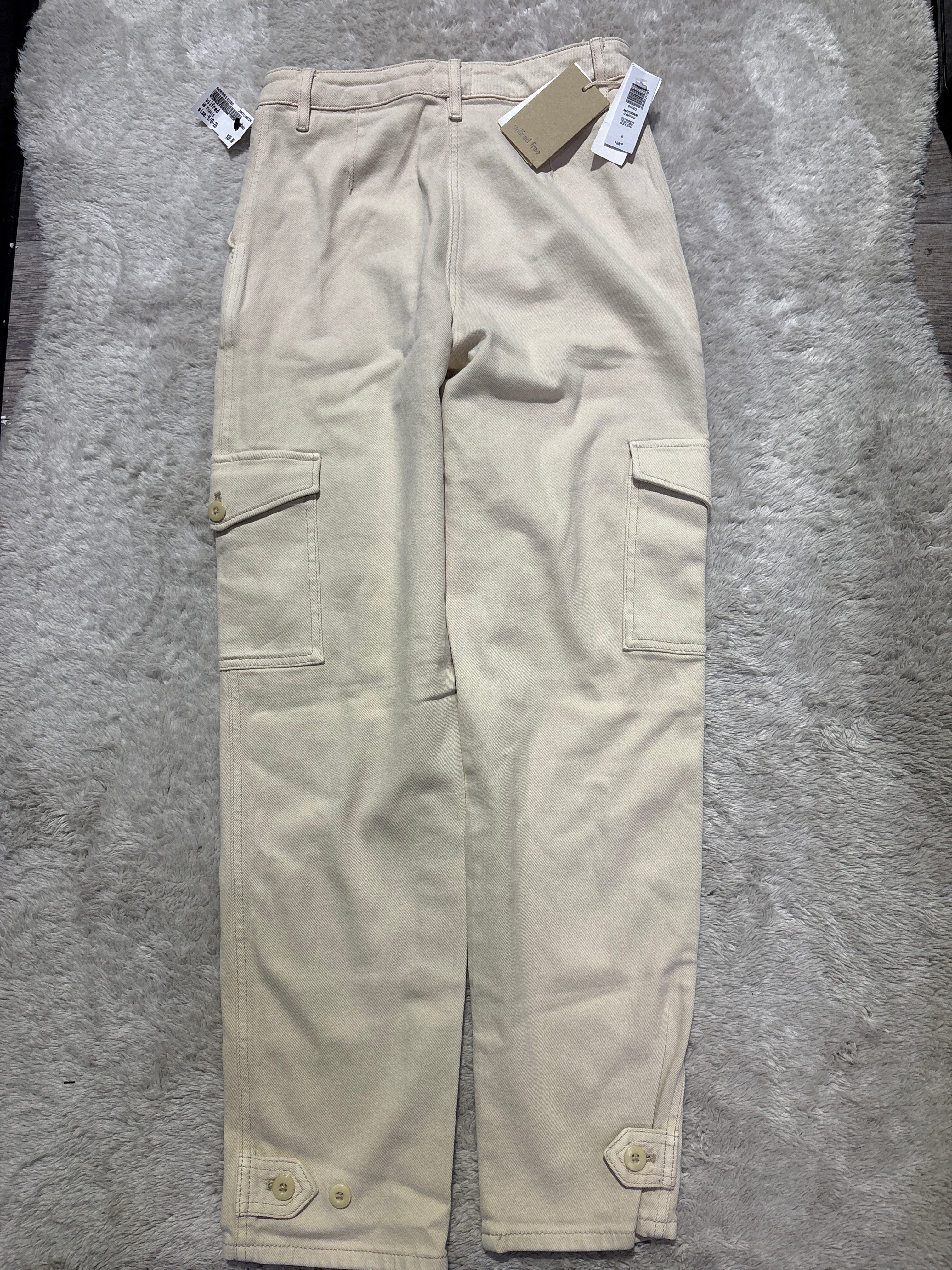 Wilfred Pants
