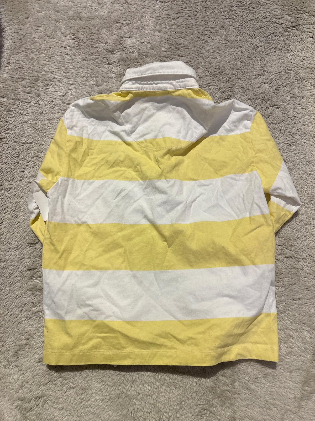 Hollister Stripped Shirt