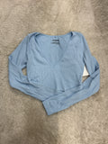 Garage long sleeve