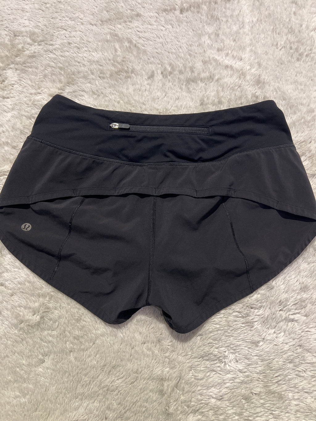Lululemon Athletic Shorts
