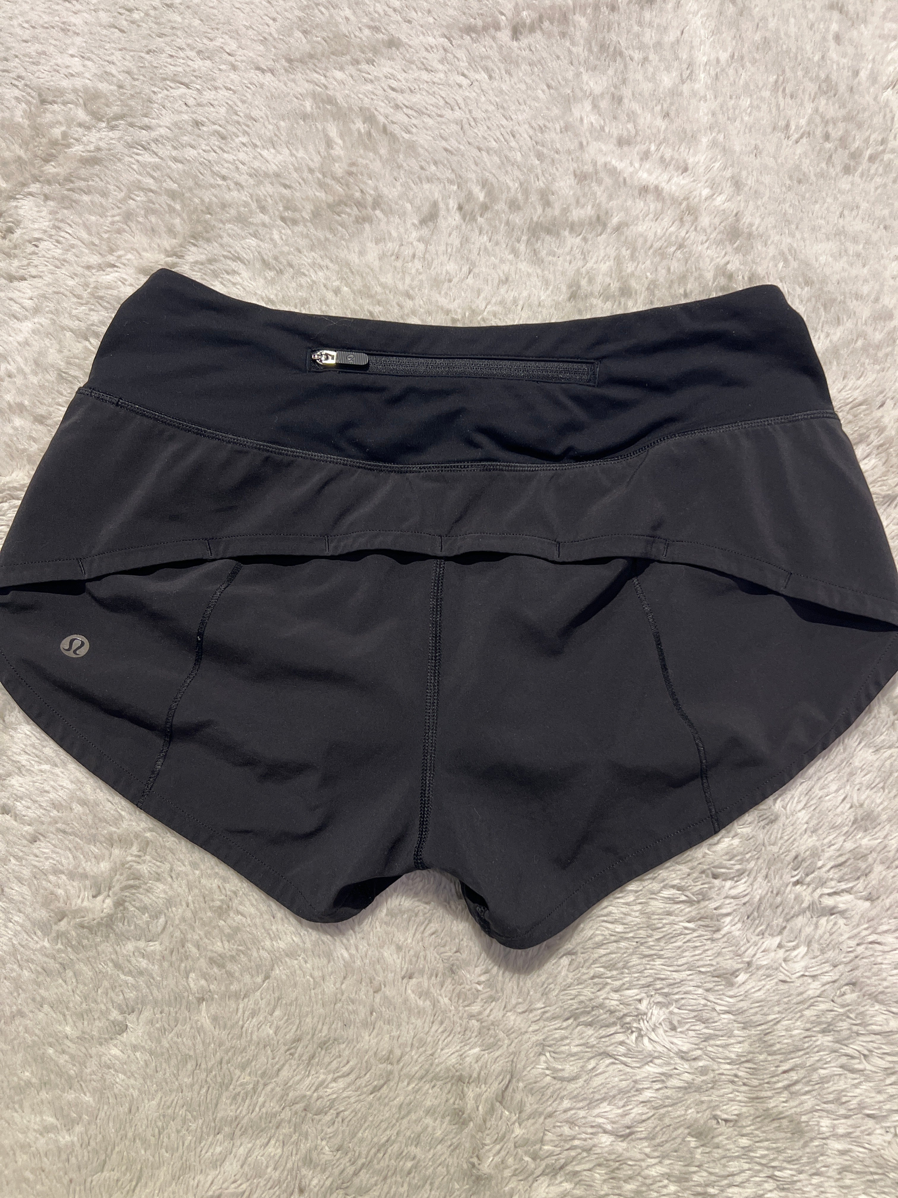 Lululemon Athletic Shorts