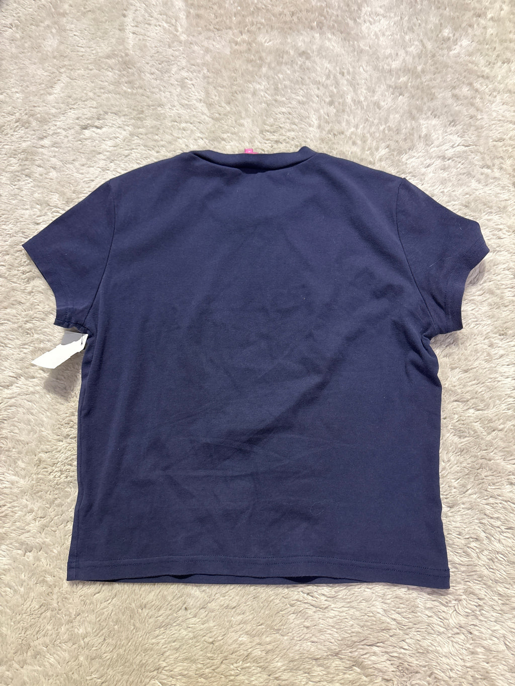 Edikted Stay Tuned Shirt