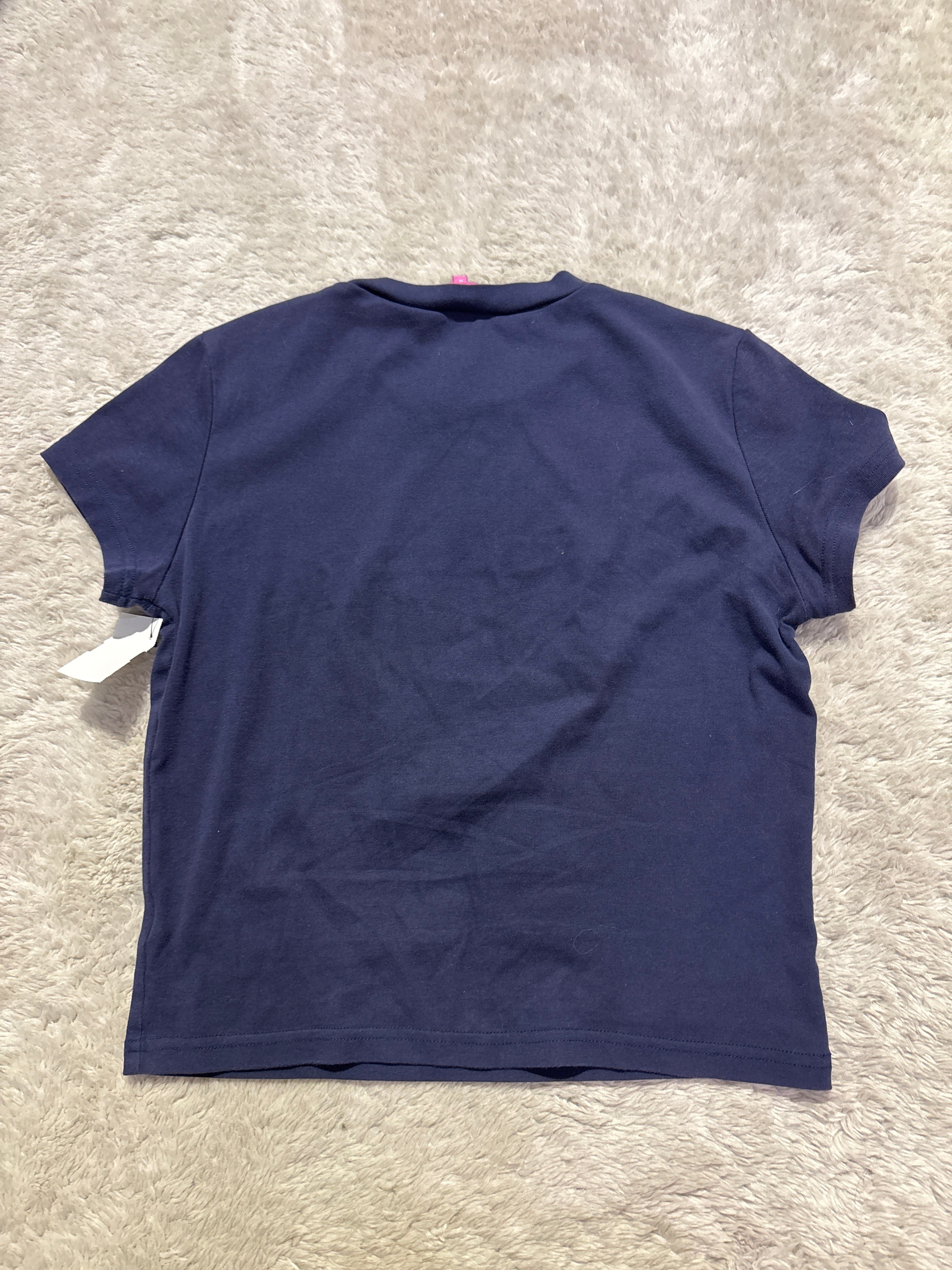 Edikted Stay Tuned Shirt