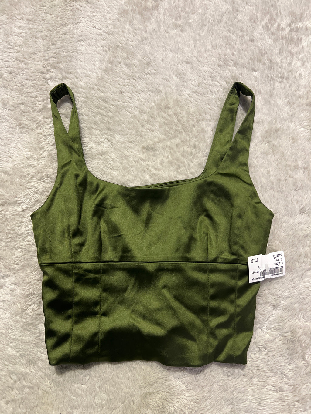 Wilfred Tank Top