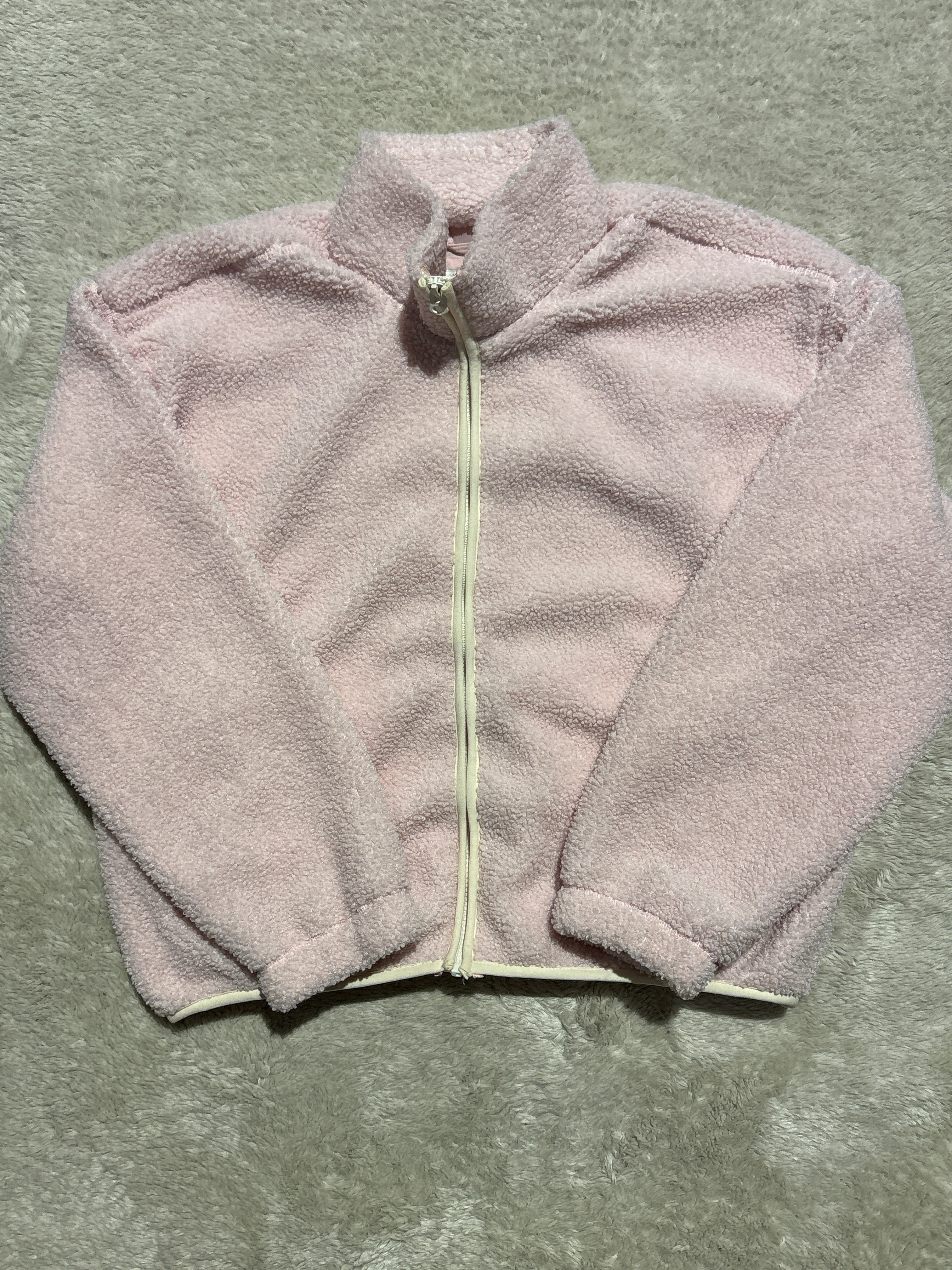 Hollister Fleece Jacket