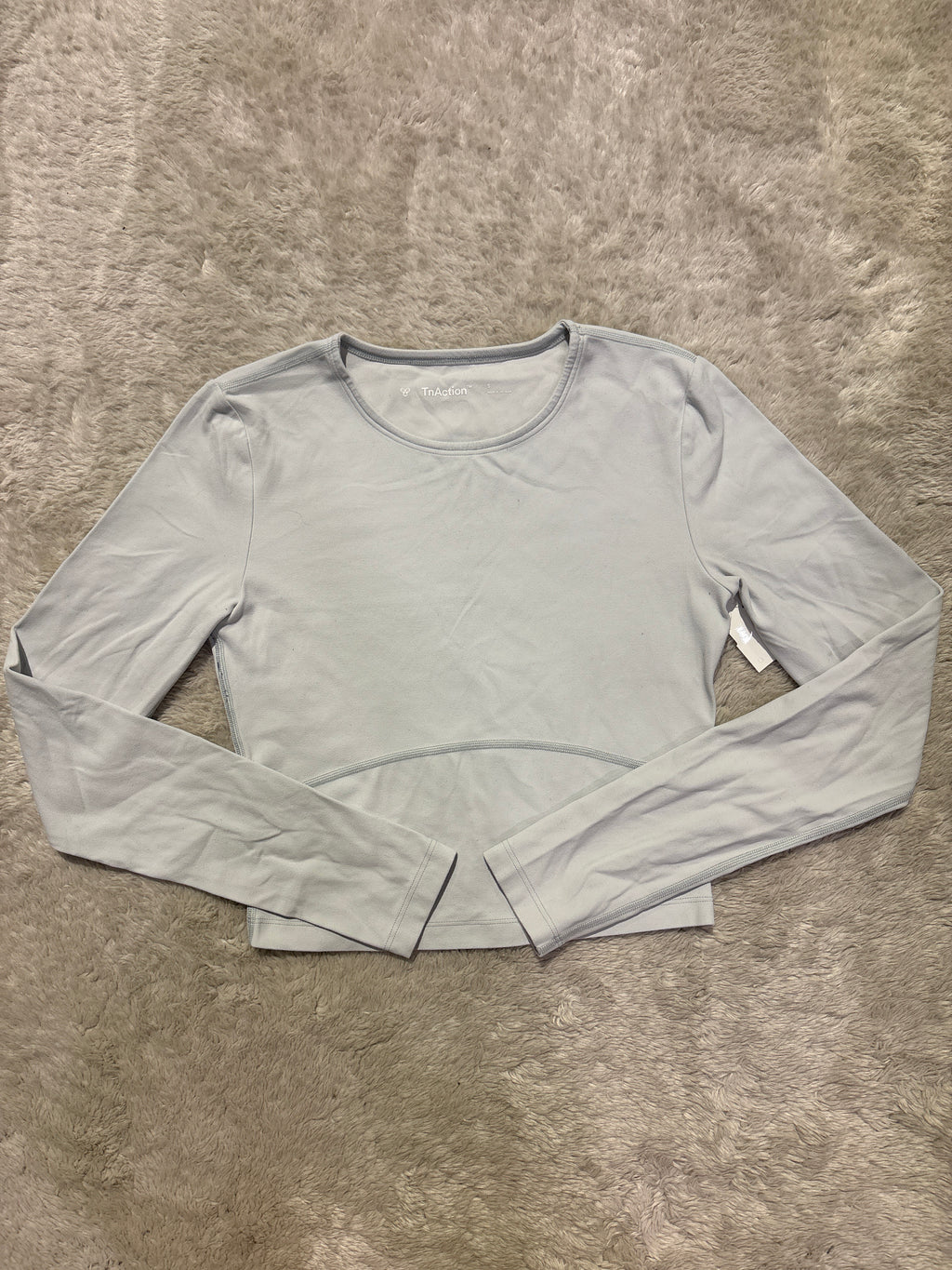TNA Long Sleeve