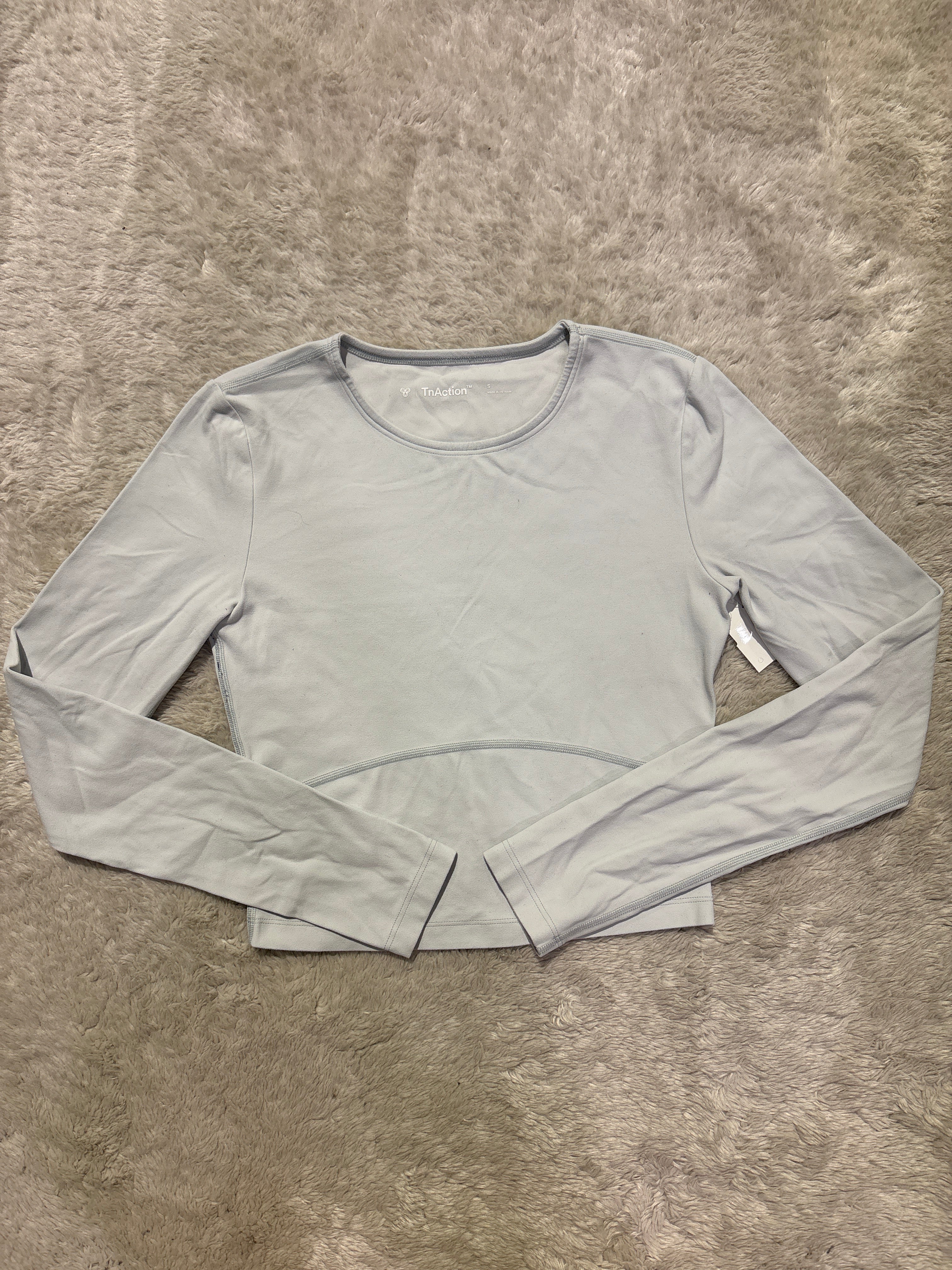 TNA Long Sleeve