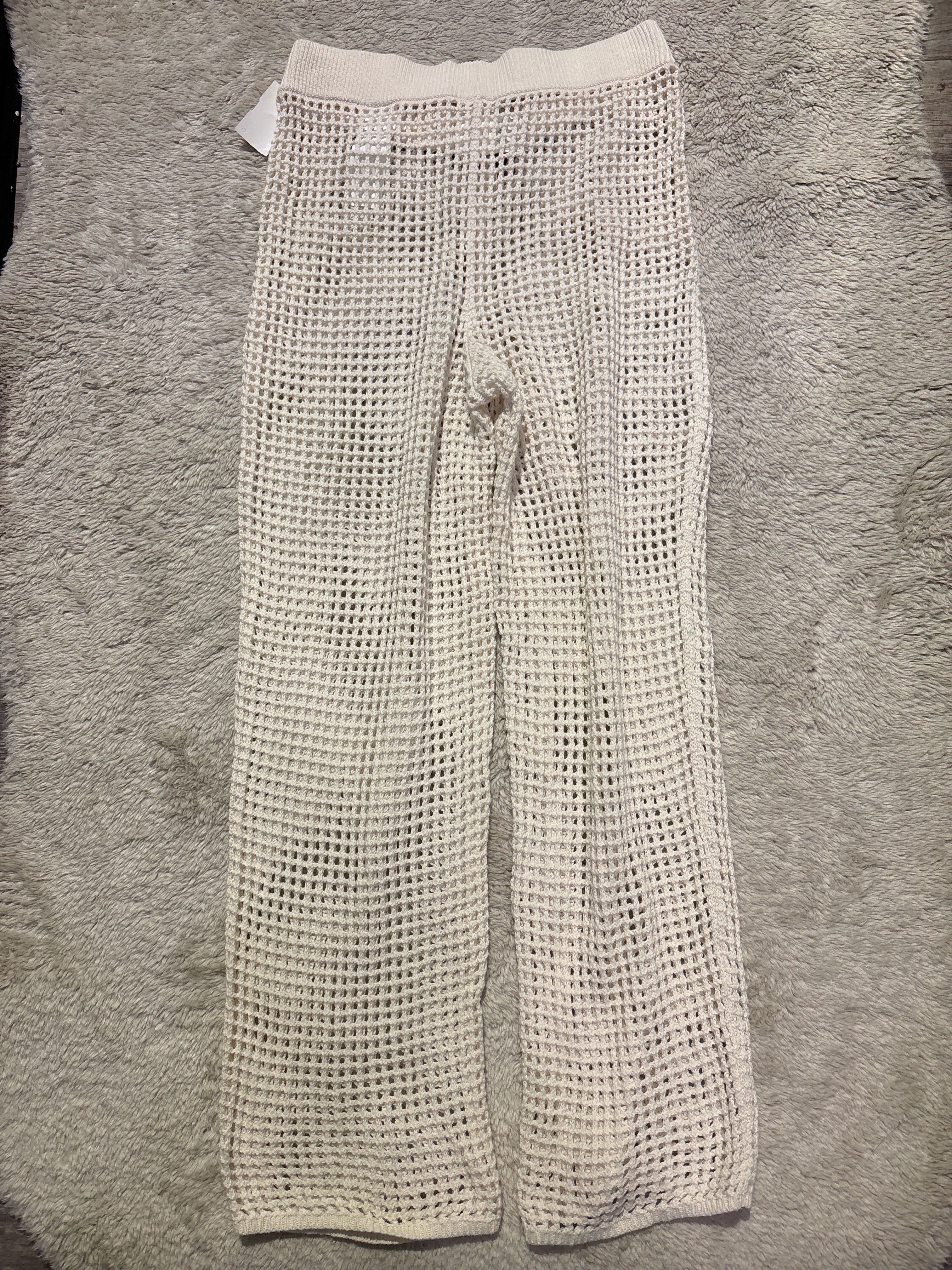 Abercrombie & Fitch Knit Pants