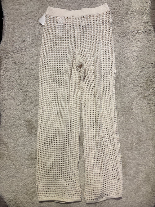Abercrombie & Fitch Knit Pants