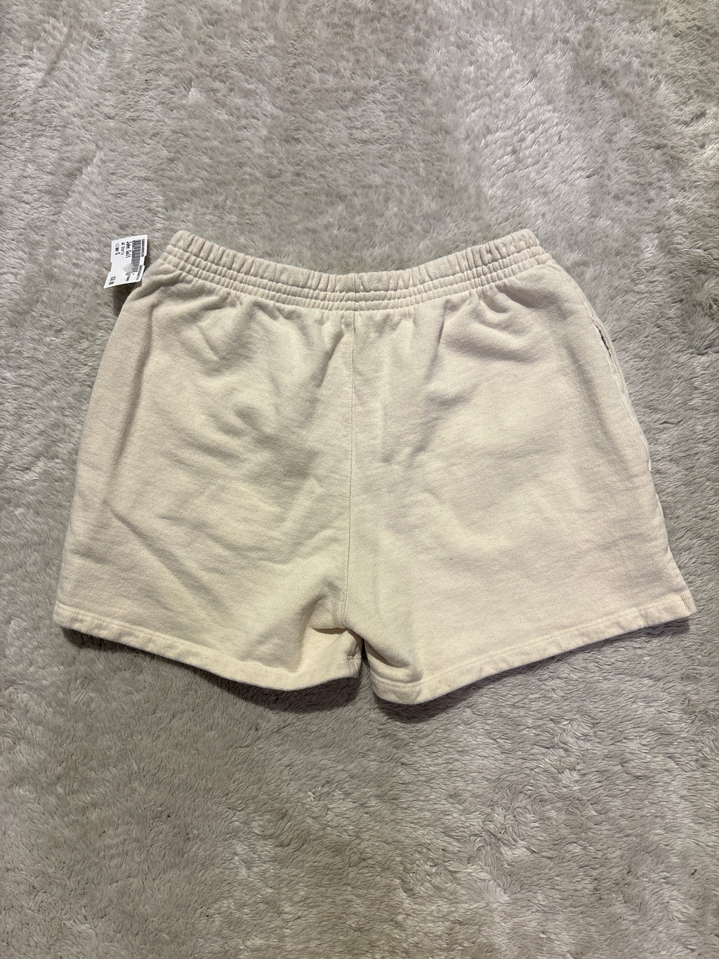 John Galt shorts