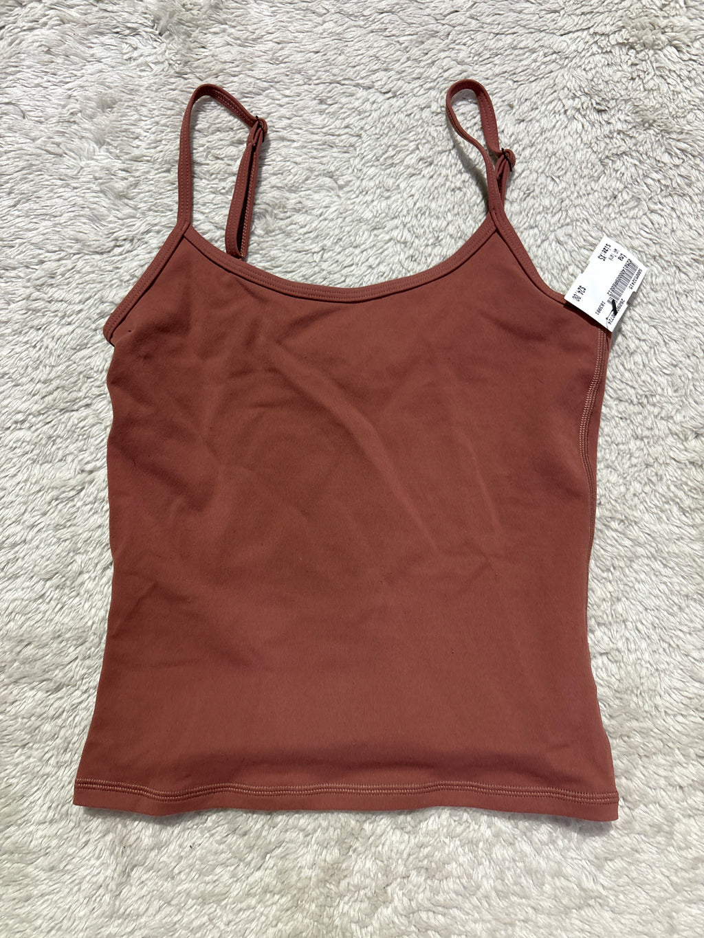 TNA Tank Top
