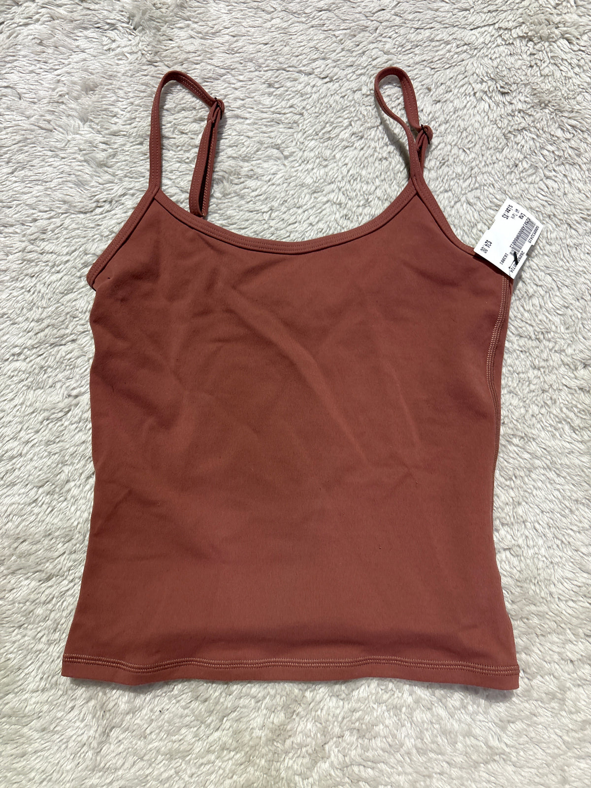 TNA Tank Top