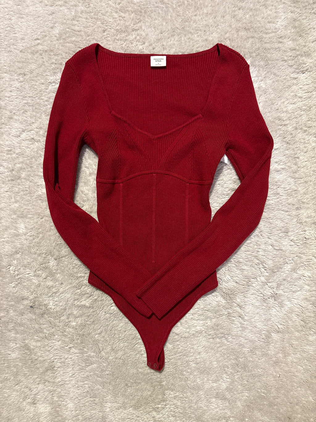 Abercrombie & Finch Body Suit