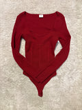Abercrombie & Finch Body Suit