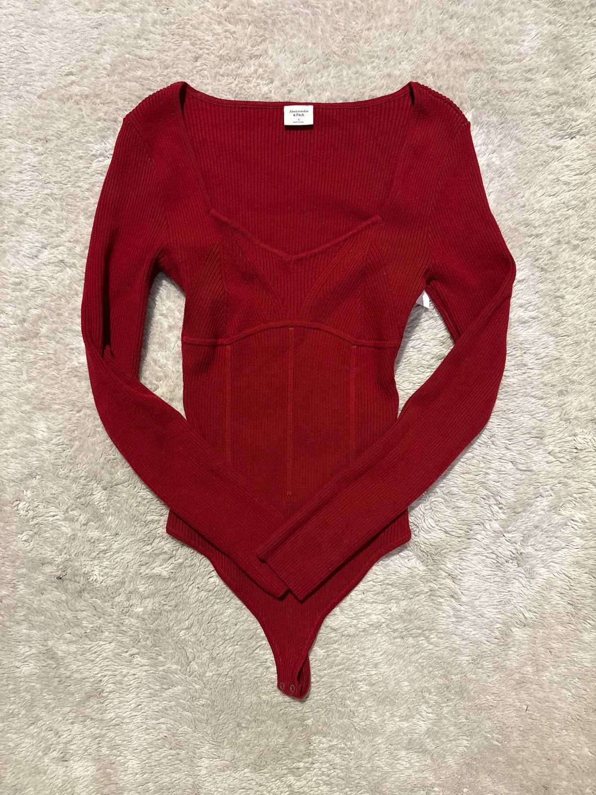 Abercrombie & Finch Body Suit