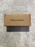 Reformation Flats