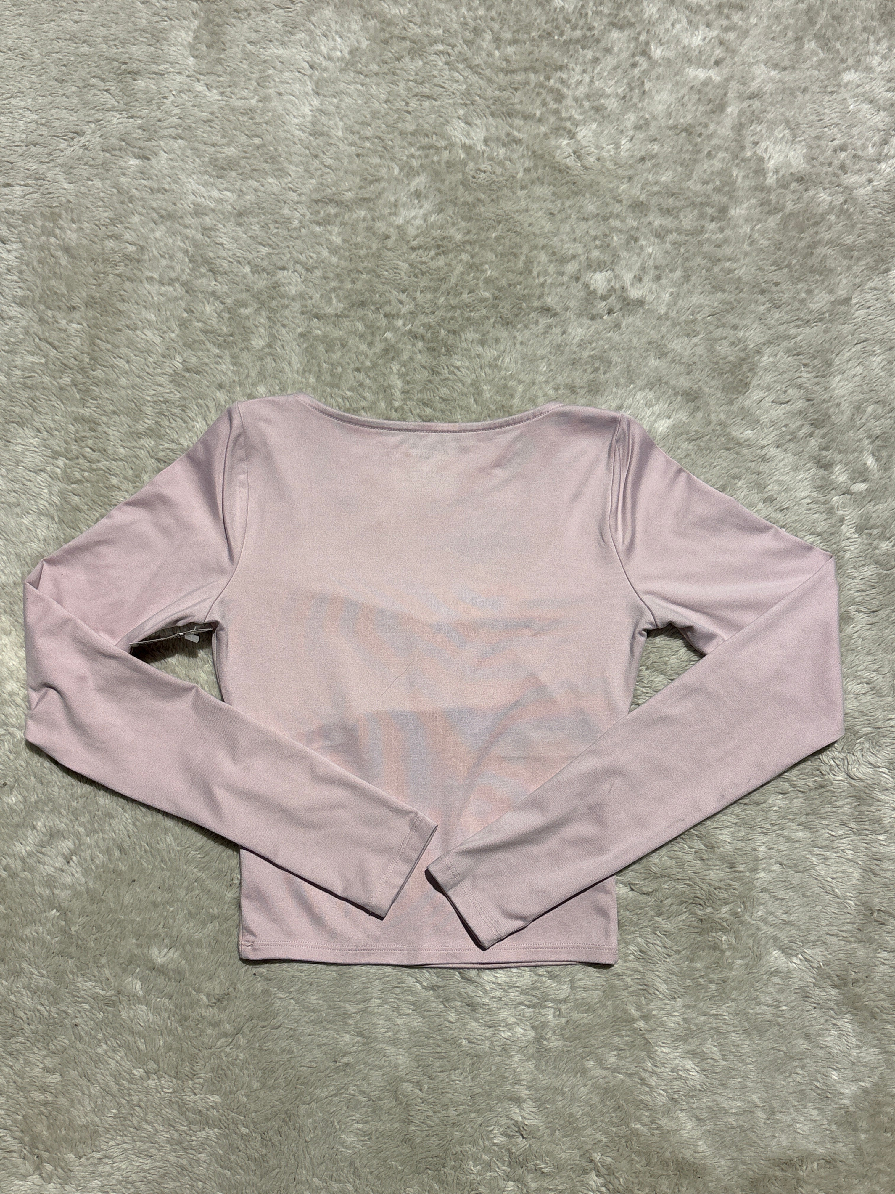 Hollister long sleeves