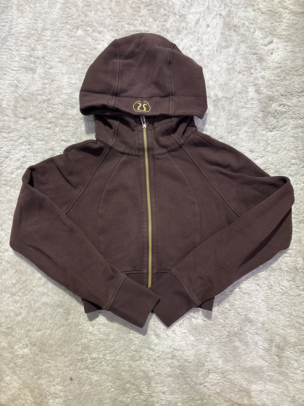 Lululemon Scuba