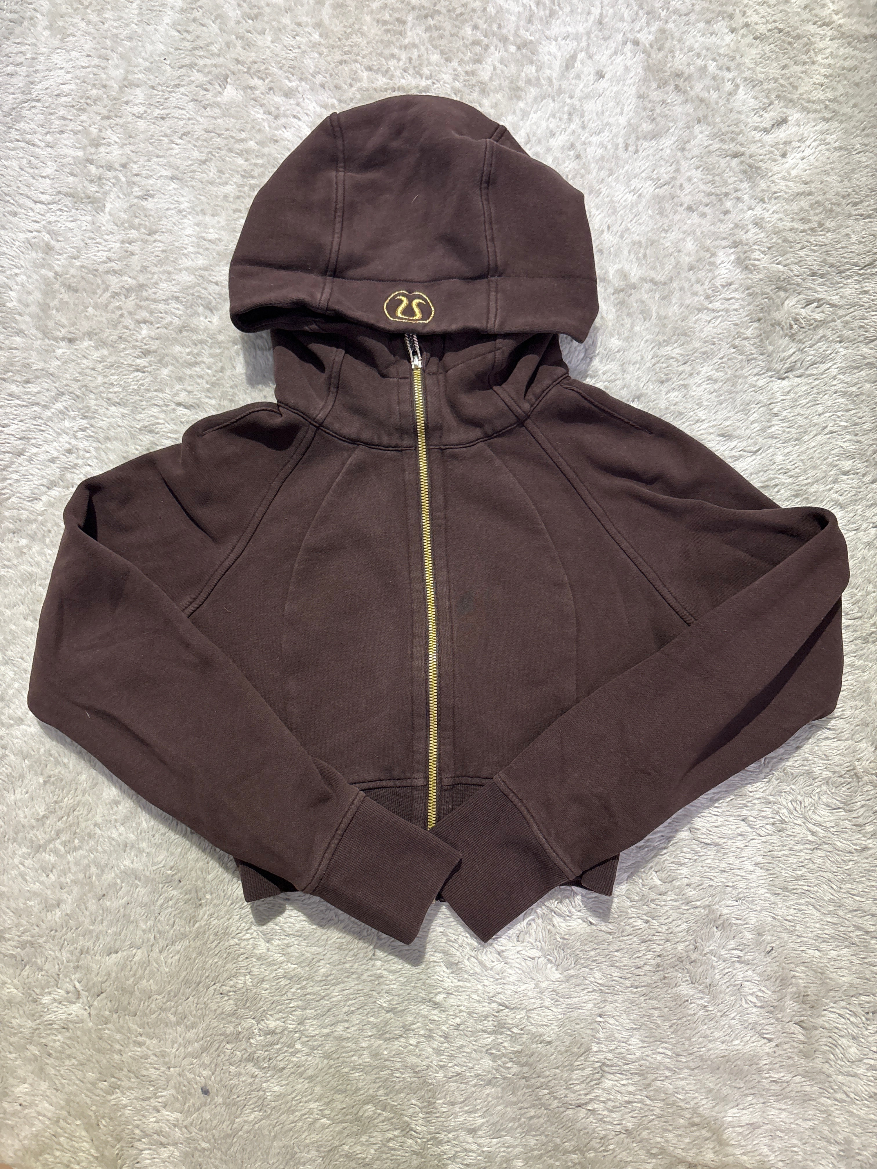 Lululemon Scuba