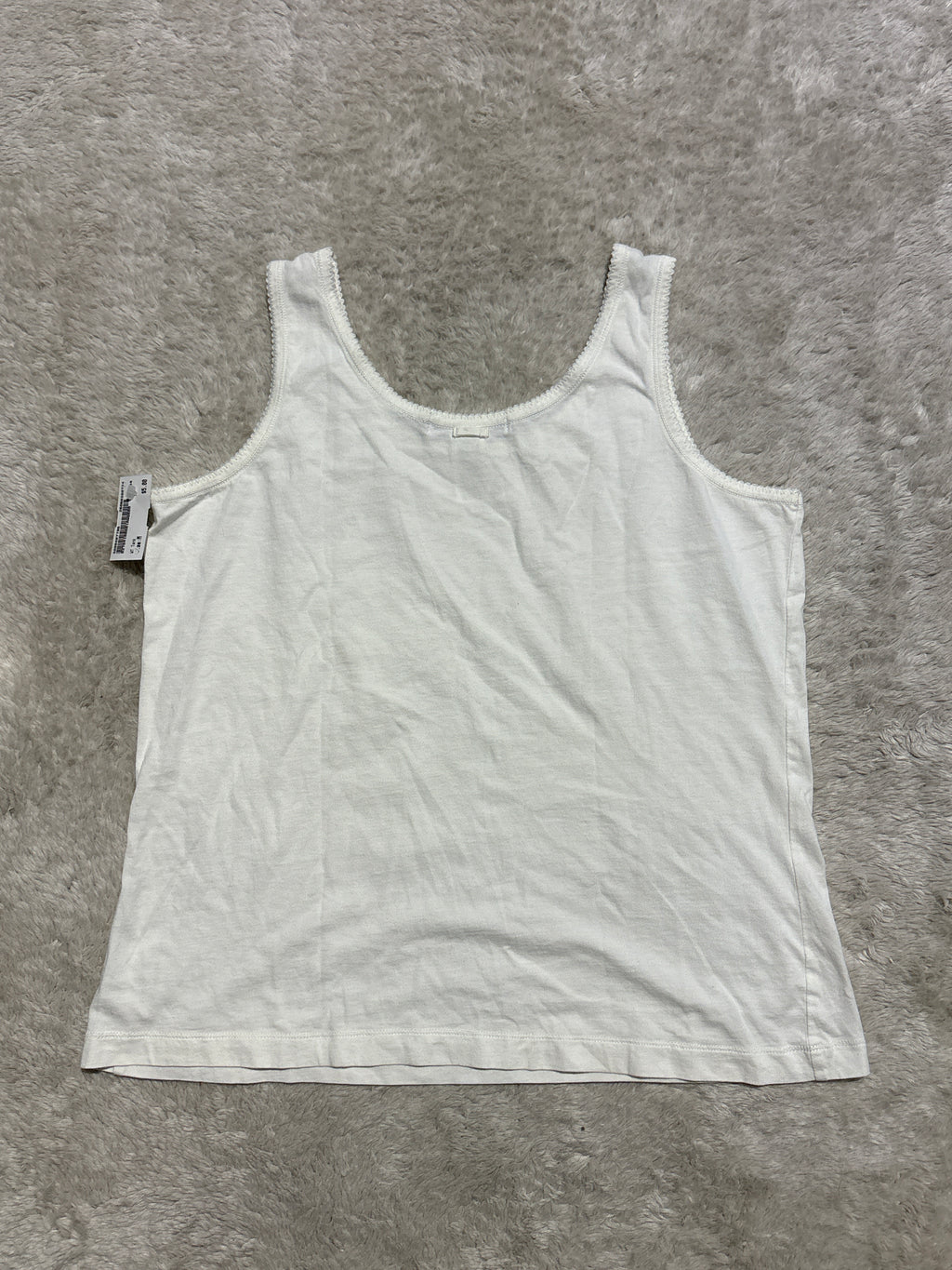 Cami Tank Top