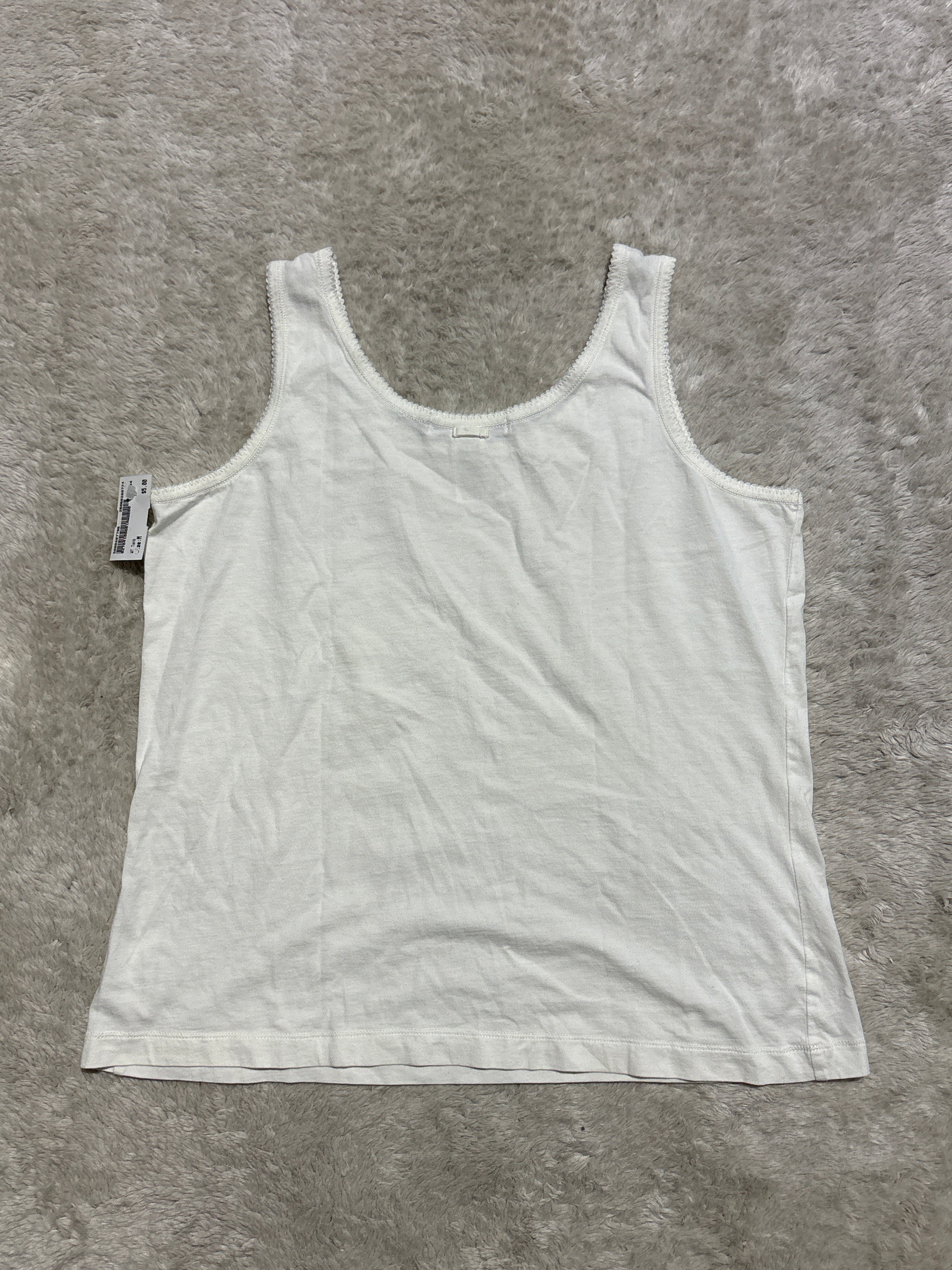 Cami Tank Top