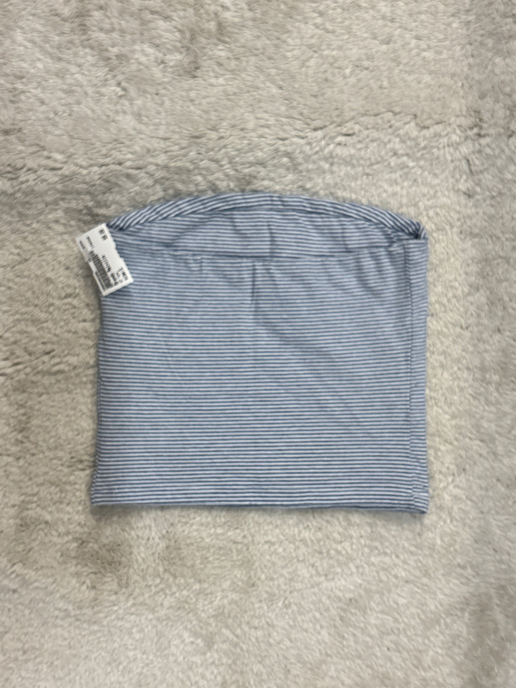 Brandy Melville tube top